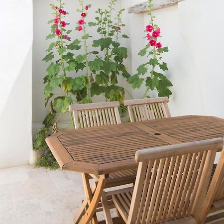 Les Maisons De L'Olivette La Couarde-sur-Mer Dış mekan fotoğraf