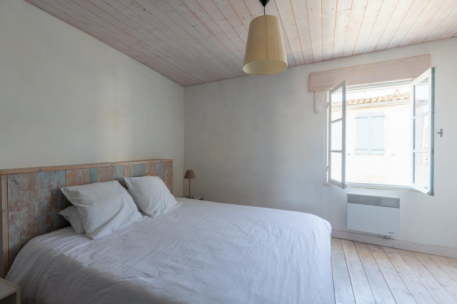 Les Maisons De L'Olivette La Couarde-sur-Mer Dış mekan fotoğraf